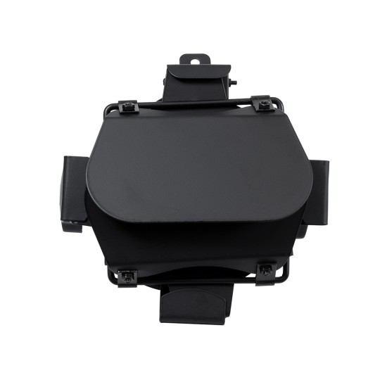 GLOBOSTAR® DETROIT 01372 Vintage Φωτιστικό Οροφής με Ντουί 1 x E27 AC 220-240V IP20 - Μαύρο - Μ26 x Π26 x Υ37cm GLOBOSTAR® DETROIT 01372 Vintage Φωτιστικό Οροφής με Ντουί 1 x E27 AC 220-240V IP20 - Μαύρο - Μ26 x Π26 x Υ37cm