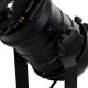 GLOBOSTAR® DETROIT 01372 Vintage Φωτιστικό Οροφής με Ντουί 1 x E27 AC 220-240V IP20 - Μαύρο - Μ26 x Π26 x Υ37cm GLOBOSTAR® DETROIT 01372 Vintage Φωτιστικό Οροφής με Ντουί 1 x E27 AC 220-240V IP20 - Μαύρο - Μ26 x Π26 x Υ37cm