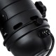 GLOBOSTAR® DETROIT 01372 Vintage Φωτιστικό Οροφής με Ντουί 1 x E27 AC 220-240V IP20 - Μαύρο - Μ26 x Π26 x Υ37cm GLOBOSTAR® DETROIT 01372 Vintage Φωτιστικό Οροφής με Ντουί 1 x E27 AC 220-240V IP20 - Μαύρο - Μ26 x Π26 x Υ37cm