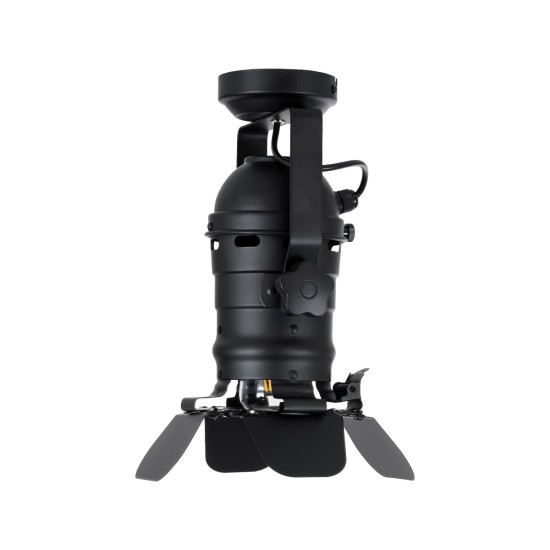GLOBOSTAR® DETROIT 01372 Vintage Φωτιστικό Οροφής με Ντουί 1 x E27 AC 220-240V IP20 - Μαύρο - Μ26 x Π26 x Υ37cm GLOBOSTAR® DETROIT 01372 Vintage Φωτιστικό Οροφής με Ντουί 1 x E27 AC 220-240V IP20 - Μαύρο - Μ26 x Π26 x Υ37cm