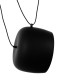 GLOBOSTAR® JASPER 01373 Μοντέρνο Κρεμαστό Φωτιστικό Οροφής με Ντουί 1 x E27 AC 220-240V IP20 - Μαύρο & Λευκό - Μ26.5 x Π26.5 x Υ20.5cm GLOBOSTAR® JASPER 01373 Μοντέρνο Κρεμαστό Φωτιστικό Οροφής με Ντουί 1 x E27 AC 220-240V IP20 - Μαύρο & Λευκό - Μ26.5 x Π26.5 x Υ20.5cm