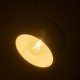 GLOBOSTAR® JASPER 01374 Μοντέρνο Κρεμαστό Φωτιστικό Οροφής με Ντουί 1 x E27 AC 220-240V IP20 - Λευκό - Μ26.5 x Π26.5 x Υ20.5cm GLOBOSTAR® JASPER 01374 Μοντέρνο Κρεμαστό Φωτιστικό Οροφής με Ντουί 1 x E27 AC 220-240V IP20 - Λευκό - Μ26.5 x Π26.5 x Υ20.5cm