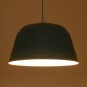 GLOBOSTAR® UPVALE 01286 Μοντέρνο Κρεμαστό Φωτιστικό Οροφής με Ντουί 1 x E27 AC 220-240V IP20 - Γαλάζιο & Λευκό - Μ40 x Π40 x Υ24cm GLOBOSTAR® UPVALE 01286 Μοντέρνο Κρεμαστό Φωτιστικό Οροφής με Ντουί 1 x E27 AC 220-240V IP20 - Γαλάζιο & Λευκό - Μ40 x Π40 x Υ24cm