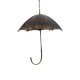 GLOBOSTAR® UMBRELLA 01406 Vintage Κρεμαστό Φωτιστικό Οροφής με Ντουί 5 x E27 AC 220-240V IP20 - Χάλκινο - Μ60 x Π60 x Y65cm GLOBOSTAR® UMBRELLA 01406 Vintage Κρεμαστό Φωτιστικό Οροφής με Ντουί 5 x E27 AC 220-240V IP20 - Χάλκινο - Μ60 x Π60 x Y65cm