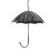 GLOBOSTAR® UMBRELLA 01407 Vintage Κρεμαστό Φωτιστικό Οροφής με Ντουί 5 x E27 AC 220-240V IP20 - Ασημί - Μ60 x Π60 x Y65cm GLOBOSTAR® UMBRELLA 01407 Vintage Κρεμαστό Φωτιστικό Οροφής με Ντουί 5 x E27 AC 220-240V IP20 - Ασημί - Μ60 x Π60 x Y65cm