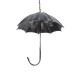 GLOBOSTAR® UMBRELLA 01407 Vintage Κρεμαστό Φωτιστικό Οροφής με Ντουί 5 x E27 AC 220-240V IP20 - Ασημί - Μ60 x Π60 x Y65cm GLOBOSTAR® UMBRELLA 01407 Vintage Κρεμαστό Φωτιστικό Οροφής με Ντουί 5 x E27 AC 220-240V IP20 - Ασημί - Μ60 x Π60 x Y65cm