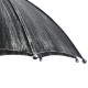 GLOBOSTAR® UMBRELLA 01407 Vintage Κρεμαστό Φωτιστικό Οροφής με Ντουί 5 x E27 AC 220-240V IP20 - Ασημί - Μ60 x Π60 x Y65cm GLOBOSTAR® UMBRELLA 01407 Vintage Κρεμαστό Φωτιστικό Οροφής με Ντουί 5 x E27 AC 220-240V IP20 - Ασημί - Μ60 x Π60 x Y65cm