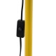 GLOBOSTAR® AUDREY 01472 Μοντέρνο Επιδαπέδιο Φωτιστικό με Ντουί 1 x E27 AC 220-240V IP20 - Κίτρινο - Μ15 x Π15 x Υ190cm GLOBOSTAR® AUDREY 01472 Μοντέρνο Επιδαπέδιο Φωτιστικό με Ντουί 1 x E27 AC 220-240V IP20 - Κίτρινο - Μ15 x Π15 x Υ190cm