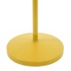 GLOBOSTAR® AUDREY 01472 Μοντέρνο Επιδαπέδιο Φωτιστικό με Ντουί 1 x E27 AC 220-240V IP20 - Κίτρινο - Μ15 x Π15 x Υ190cm GLOBOSTAR® AUDREY 01472 Μοντέρνο Επιδαπέδιο Φωτιστικό με Ντουί 1 x E27 AC 220-240V IP20 - Κίτρινο - Μ15 x Π15 x Υ190cm