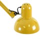 GLOBOSTAR® AUDREY 01472 Μοντέρνο Επιδαπέδιο Φωτιστικό με Ντουί 1 x E27 AC 220-240V IP20 - Κίτρινο - Μ15 x Π15 x Υ190cm GLOBOSTAR® AUDREY 01472 Μοντέρνο Επιδαπέδιο Φωτιστικό με Ντουί 1 x E27 AC 220-240V IP20 - Κίτρινο - Μ15 x Π15 x Υ190cm