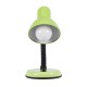 GLOBOSTAR® STUDENT 01533 Μοντέρνο Επιτραπέζιο Φωτιστικό Πορτατίφ με Ντουί 1 x E27 AC 220-240V IP20 - Πράσινο & Μαύρο - Μ12 x Π12 x Υ32cm GLOBOSTAR® STUDENT 01533 Μοντέρνο Επιτραπέζιο Φωτιστικό Πορτατίφ με Ντουί 1 x E27 AC 220-240V IP20 - Πράσινο & Μαύρο - Μ12 x Π12 x Υ32cm