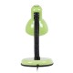 GLOBOSTAR® STUDENT 01533 Μοντέρνο Επιτραπέζιο Φωτιστικό Πορτατίφ με Ντουί 1 x E27 AC 220-240V IP20 - Πράσινο & Μαύρο - Μ12 x Π12 x Υ32cm GLOBOSTAR® STUDENT 01533 Μοντέρνο Επιτραπέζιο Φωτιστικό Πορτατίφ με Ντουί 1 x E27 AC 220-240V IP20 - Πράσινο & Μαύρο - Μ12 x Π12 x Υ32cm