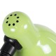 GLOBOSTAR® STUDENT 01533 Μοντέρνο Επιτραπέζιο Φωτιστικό Πορτατίφ με Ντουί 1 x E27 AC 220-240V IP20 - Πράσινο & Μαύρο - Μ12 x Π12 x Υ32cm GLOBOSTAR® STUDENT 01533 Μοντέρνο Επιτραπέζιο Φωτιστικό Πορτατίφ με Ντουί 1 x E27 AC 220-240V IP20 - Πράσινο & Μαύρο - Μ12 x Π12 x Υ32cm