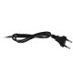 GLOBOSTAR® STUDENT 01536 Μοντέρνο Επιτραπέζιο Φωτιστικό Πορτατίφ με Ντουί 1 x E27 AC 220-240V IP20 - Κίτρινο & Μαύρο - Μ12 x Π12 x Υ32cm GLOBOSTAR® STUDENT 01536 Μοντέρνο Επιτραπέζιο Φωτιστικό Πορτατίφ με Ντουί 1 x E27 AC 220-240V IP20 - Κίτρινο & Μαύρο - Μ12 x Π12 x Υ32cm