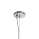 GLOBOSTAR® BAHAMAS 01570 Boho Κρεμαστό Φωτιστικό Οροφής με Ντουί 1 x E27 AC 220-240V IP20 - Μπεζ - Μ90 x Π90 x Y70cm GLOBOSTAR® BAHAMAS 01570 Boho Κρεμαστό Φωτιστικό Οροφής με Ντουί 1 x E27 AC 220-240V IP20 - Μπεζ - Μ90 x Π90 x Y70cm
