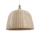 GLOBOSTAR® BAHAMAS 01570 Boho Κρεμαστό Φωτιστικό Οροφής με Ντουί 1 x E27 AC 220-240V IP20 - Μπεζ - Μ90 x Π90 x Y70cm GLOBOSTAR® BAHAMAS 01570 Boho Κρεμαστό Φωτιστικό Οροφής με Ντουί 1 x E27 AC 220-240V IP20 - Μπεζ - Μ90 x Π90 x Y70cm