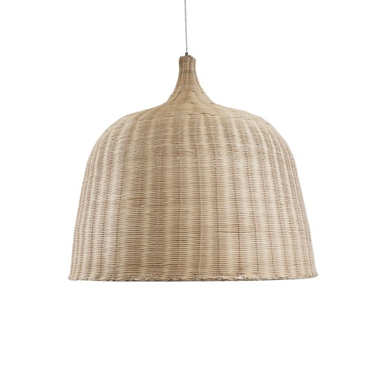 GLOBOSTAR® BAHAMAS 01570 Boho Κρεμαστό Φωτιστικό Οροφής με Ντουί 1 x E27 AC 220-240V IP20 - Μπεζ - Μ90 x Π90 x Y70cm GLOBOSTAR® BAHAMAS 01570 Boho Κρεμαστό Φωτιστικό Οροφής με Ντουί 1 x E27 AC 220-240V IP20 - Μπεζ - Μ90 x Π90 x Y70cm