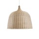 GLOBOSTAR® BAHAMAS 01570 Boho Κρεμαστό Φωτιστικό Οροφής με Ντουί 1 x E27 AC 220-240V IP20 - Μπεζ - Μ90 x Π90 x Y70cm GLOBOSTAR® BAHAMAS 01570 Boho Κρεμαστό Φωτιστικό Οροφής με Ντουί 1 x E27 AC 220-240V IP20 - Μπεζ - Μ90 x Π90 x Y70cm