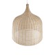 GLOBOSTAR® BAHAMAS 01570 Boho Κρεμαστό Φωτιστικό Οροφής με Ντουί 1 x E27 AC 220-240V IP20 - Μπεζ - Μ90 x Π90 x Y70cm GLOBOSTAR® BAHAMAS 01570 Boho Κρεμαστό Φωτιστικό Οροφής με Ντουί 1 x E27 AC 220-240V IP20 - Μπεζ - Μ90 x Π90 x Y70cm