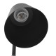 GLOBOSTAR® RIBBON 01585 Μοντέρνο Επιδαπέδιο Φωτιστικό με Ντουί 1 x E27 AC 220-240V IP20 - Μαύρο & Μπεζ - Μ13 x Π13 x Υ164cm GLOBOSTAR® RIBBON 01585 Μοντέρνο Επιδαπέδιο Φωτιστικό με Ντουί 1 x E27 AC 220-240V IP20 - Μαύρο & Μπεζ - Μ13 x Π13 x Υ164cm