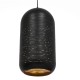 GLOBOSTAR® JANIS 01591 Μοντέρνο Κρεμαστό Φωτιστικό Οροφής με Ντουί 1 x E27 AC 220-240V IP20 - Μαύρο & Χρυσό - Μ20 x Π20 x Υ41cm GLOBOSTAR® JANIS 01591 Μοντέρνο Κρεμαστό Φωτιστικό Οροφής με Ντουί 1 x E27 AC 220-240V IP20 - Μαύρο & Χρυσό - Μ20 x Π20 x Υ41cm