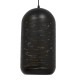 GLOBOSTAR® JANIS 01591 Μοντέρνο Κρεμαστό Φωτιστικό Οροφής με Ντουί 1 x E27 AC 220-240V IP20 - Μαύρο & Χρυσό - Μ20 x Π20 x Υ41cm GLOBOSTAR® JANIS 01591 Μοντέρνο Κρεμαστό Φωτιστικό Οροφής με Ντουί 1 x E27 AC 220-240V IP20 - Μαύρο & Χρυσό - Μ20 x Π20 x Υ41cm