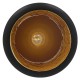 GLOBOSTAR® JANIS 01591 Μοντέρνο Κρεμαστό Φωτιστικό Οροφής με Ντουί 1 x E27 AC 220-240V IP20 - Μαύρο & Χρυσό - Μ20 x Π20 x Υ41cm GLOBOSTAR® JANIS 01591 Μοντέρνο Κρεμαστό Φωτιστικό Οροφής με Ντουί 1 x E27 AC 220-240V IP20 - Μαύρο & Χρυσό - Μ20 x Π20 x Υ41cm