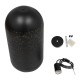 GLOBOSTAR® JANIS 01591 Μοντέρνο Κρεμαστό Φωτιστικό Οροφής με Ντουί 1 x E27 AC 220-240V IP20 - Μαύρο & Χρυσό - Μ20 x Π20 x Υ41cm GLOBOSTAR® JANIS 01591 Μοντέρνο Κρεμαστό Φωτιστικό Οροφής με Ντουί 1 x E27 AC 220-240V IP20 - Μαύρο & Χρυσό - Μ20 x Π20 x Υ41cm
