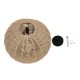 GLOBOSTAR® MANDALA 01593 Vintage Κρεμαστό Φωτιστικό Οροφής με Ντουί 1 x E27 AC 220-240V IP20 - Μπεζ - Μ60 x Π60 x Υ45cm GLOBOSTAR® MANDALA 01593 Vintage Κρεμαστό Φωτιστικό Οροφής με Ντουί 1 x E27 AC 220-240V IP20 - Μπεζ - Μ60 x Π60 x Υ45cm