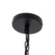 GLOBOSTAR® BELLE 01597 Vintage Κρεμαστό Φωτιστικό Οροφής με Ντουί 1 x E27 AC 220-240V IP20 - Μπεζ - Μ56 x Π56 x Y58cm GLOBOSTAR® BELLE 01597 Vintage Κρεμαστό Φωτιστικό Οροφής με Ντουί 1 x E27 AC 220-240V IP20 - Μπεζ - Μ56 x Π56 x Y58cm