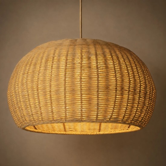 GLOBOSTAR® DE LA MER 01624 Boho Κρεμαστό Φωτιστικό Οροφής με Ντουί 3 x E27 AC 220-240V IP20 - Μπεζ - Μ45 x Π45 x Υ24cm GLOBOSTAR® DE LA MER 01624 Boho Κρεμαστό Φωτιστικό Οροφής με Ντουί 3 x E27 AC 220-240V IP20 - Μπεζ - Μ45 x Π45 x Υ24cm