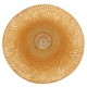 GLOBOSTAR® SAN TROPEZ 01627 Boho Κρεμαστό Φωτιστικό Οροφής με Ντουί 1 x E27 AC 220-240V IP20 - Μπεζ - Μ60 x Π60 x Υ29cm GLOBOSTAR® SAN TROPEZ 01627 Boho Κρεμαστό Φωτιστικό Οροφής με Ντουί 1 x E27 AC 220-240V IP20 - Μπεζ - Μ60 x Π60 x Υ29cm