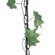 GLOBOSTAR® NEST 01640 Vintage Κρεμαστό Φωτιστικό Οροφής με Ντουί 1 x E27 AC 220-240V IP20 - Μαύρο & Πράσινο - Μ48 x Π38 x Υ40cm GLOBOSTAR® NEST 01640 Vintage Κρεμαστό Φωτιστικό Οροφής με Ντουί 1 x E27 AC 220-240V IP20 - Μαύρο & Πράσινο - Μ48 x Π38 x Υ40cm