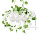 GLOBOSTAR® NEST 01647 Vintage Κρεμαστό Φωτιστικό Οροφής με Ντουί 3 x E27 AC 220-240V IP20 - Λευκό & Πράσινο - Μ86 x Π37 x Y40cm GLOBOSTAR® NEST 01647 Vintage Κρεμαστό Φωτιστικό Οροφής με Ντουί 3 x E27 AC 220-240V IP20 - Λευκό & Πράσινο - Μ86 x Π37 x Y40cm