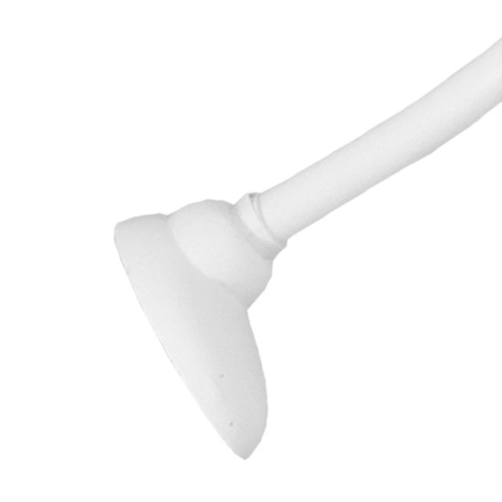 GLOBOSTAR® LITTLE MAN 01654 Μοντέρνο Κρεμαστό Φωτιστικό Οροφής με Ντουί 3 x E27 AC 220-240V IP20 - Λευκό - Μ45 x Π45 x Υ40cm GLOBOSTAR® LITTLE MAN 01654 Μοντέρνο Κρεμαστό Φωτιστικό Οροφής με Ντουί 3 x E27 AC 220-240V IP20 - Λευκό - Μ45 x Π45 x Υ40cm