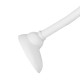 GLOBOSTAR® LITTLE MAN 01654 Μοντέρνο Κρεμαστό Φωτιστικό Οροφής με Ντουί 3 x E27 AC 220-240V IP20 - Λευκό - Μ45 x Π45 x Υ40cm GLOBOSTAR® LITTLE MAN 01654 Μοντέρνο Κρεμαστό Φωτιστικό Οροφής με Ντουί 3 x E27 AC 220-240V IP20 - Λευκό - Μ45 x Π45 x Υ40cm