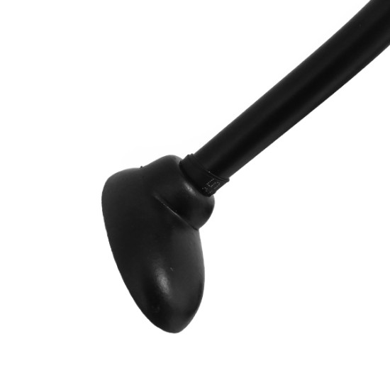 GLOBOSTAR® LITTLE MAN 01655 Μοντέρνο Κρεμαστό Φωτιστικό Οροφής με Ντουί 3 x E27 AC 220-240V IP20 - Μαύρο - Μ45 x Π45 x Υ40cm GLOBOSTAR® LITTLE MAN 01655 Μοντέρνο Κρεμαστό Φωτιστικό Οροφής με Ντουί 3 x E27 AC 220-240V IP20 - Μαύρο - Μ45 x Π45 x Υ40cm
