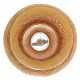 GLOBOSTAR® MALDIVES 01657 Boho Κρεμαστό Φωτιστικό Οροφής με Ντουί 1 x E27 AC 220-240V IP20 - Μπεζ - Μ50 x Π50 x Υ50m GLOBOSTAR® MALDIVES 01657 Boho Κρεμαστό Φωτιστικό Οροφής με Ντουί 1 x E27 AC 220-240V IP20 - Μπεζ - Μ50 x Π50 x Υ50m