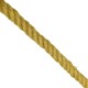 GLOBOSTAR® LENHAM 01668 Μοντέρνο Κρεμαστό Φωτιστικό Οροφής με Ντουί 1 x E27 AC 220-240V IP20 - Μπεζ & Μελί - Μ25 x Π25 x Y25cm GLOBOSTAR® LENHAM 01668 Μοντέρνο Κρεμαστό Φωτιστικό Οροφής με Ντουί 1 x E27 AC 220-240V IP20 - Μπεζ & Μελί - Μ25 x Π25 x Y25cm