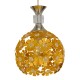 GLOBOSTAR® BOUQUET 01671 Μοντέρνο Κρεμαστό Φωτιστικό Οροφής με Ντουί 3 x E27 AC 220-240V IP20 - Πολύχρωμο - Μ64 x Π18 x Υ24cm GLOBOSTAR® BOUQUET 01671 Μοντέρνο Κρεμαστό Φωτιστικό Οροφής με Ντουί 3 x E27 AC 220-240V IP20 - Πολύχρωμο - Μ64 x Π18 x Υ24cm