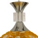 GLOBOSTAR® BOUQUET 01671 Μοντέρνο Κρεμαστό Φωτιστικό Οροφής με Ντουί 3 x E27 AC 220-240V IP20 - Πολύχρωμο - Μ64 x Π18 x Υ24cm GLOBOSTAR® BOUQUET 01671 Μοντέρνο Κρεμαστό Φωτιστικό Οροφής με Ντουί 3 x E27 AC 220-240V IP20 - Πολύχρωμο - Μ64 x Π18 x Υ24cm