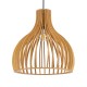 GLOBOSTAR® SCANDINAVIA 01697 Boho Κρεμαστό Φωτιστικό Οροφής με Ντουί 1 x E27 AC 220-240V IP20 - Μπεζ - Μ35 x Π35 x Υ35cm GLOBOSTAR® SCANDINAVIA 01697 Boho Κρεμαστό Φωτιστικό Οροφής με Ντουί 1 x E27 AC 220-240V IP20 - Μπεζ - Μ35 x Π35 x Υ35cm