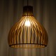 GLOBOSTAR® SCANDINAVIA 01697 Boho Κρεμαστό Φωτιστικό Οροφής με Ντουί 1 x E27 AC 220-240V IP20 - Μπεζ - Μ35 x Π35 x Υ35cm GLOBOSTAR® SCANDINAVIA 01697 Boho Κρεμαστό Φωτιστικό Οροφής με Ντουί 1 x E27 AC 220-240V IP20 - Μπεζ - Μ35 x Π35 x Υ35cm