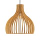 GLOBOSTAR® SCANDINAVIA 01697 Boho Κρεμαστό Φωτιστικό Οροφής με Ντουί 1 x E27 AC 220-240V IP20 - Μπεζ - Μ35 x Π35 x Υ35cm GLOBOSTAR® SCANDINAVIA 01697 Boho Κρεμαστό Φωτιστικό Οροφής με Ντουί 1 x E27 AC 220-240V IP20 - Μπεζ - Μ35 x Π35 x Υ35cm