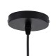 GLOBOSTAR® SCANDINAVIA 01697 Boho Κρεμαστό Φωτιστικό Οροφής με Ντουί 1 x E27 AC 220-240V IP20 - Μπεζ - Μ35 x Π35 x Υ35cm GLOBOSTAR® SCANDINAVIA 01697 Boho Κρεμαστό Φωτιστικό Οροφής με Ντουί 1 x E27 AC 220-240V IP20 - Μπεζ - Μ35 x Π35 x Υ35cm