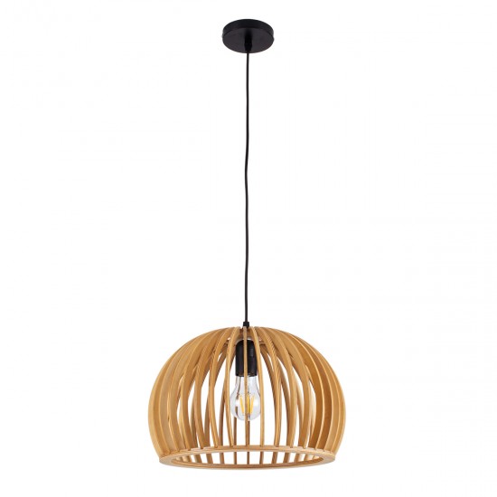 GLOBOSTAR® SCANDINAVIA 01698 Boho Κρεμαστό Φωτιστικό Οροφής με Ντουί 1 x E27 AC 220-240V IP20 - Μπεζ - Μ33 x Π33 x Υ20cm GLOBOSTAR® SCANDINAVIA 01698 Boho Κρεμαστό Φωτιστικό Οροφής με Ντουί 1 x E27 AC 220-240V IP20 - Μπεζ - Μ33 x Π33 x Υ20cm