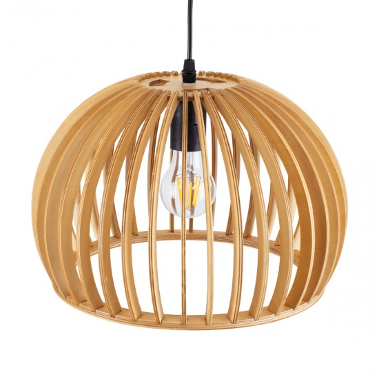 GLOBOSTAR® SCANDINAVIA 01698 Boho Κρεμαστό Φωτιστικό Οροφής με Ντουί 1 x E27 AC 220-240V IP20 - Μπεζ - Μ33 x Π33 x Υ20cm GLOBOSTAR® SCANDINAVIA 01698 Boho Κρεμαστό Φωτιστικό Οροφής με Ντουί 1 x E27 AC 220-240V IP20 - Μπεζ - Μ33 x Π33 x Υ20cm