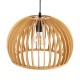GLOBOSTAR® SCANDINAVIA 01698 Boho Κρεμαστό Φωτιστικό Οροφής με Ντουί 1 x E27 AC 220-240V IP20 - Μπεζ - Μ33 x Π33 x Υ20cm GLOBOSTAR® SCANDINAVIA 01698 Boho Κρεμαστό Φωτιστικό Οροφής με Ντουί 1 x E27 AC 220-240V IP20 - Μπεζ - Μ33 x Π33 x Υ20cm