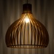 GLOBOSTAR® SCANDINAVIA 01701 Boho Κρεμαστό Φωτιστικό Οροφής με Ντουί 1 x E27 AC 220-240V IP20 - Μπεζ - Μ45 x Π45 x Υ45cm GLOBOSTAR® SCANDINAVIA 01701 Boho Κρεμαστό Φωτιστικό Οροφής με Ντουί 1 x E27 AC 220-240V IP20 - Μπεζ - Μ45 x Π45 x Υ45cm