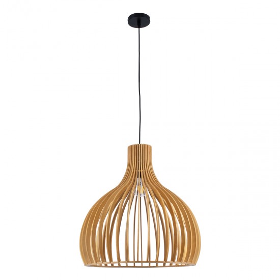 GLOBOSTAR® SCANDINAVIA 01701 Boho Κρεμαστό Φωτιστικό Οροφής με Ντουί 1 x E27 AC 220-240V IP20 - Μπεζ - Μ45 x Π45 x Υ45cm GLOBOSTAR® SCANDINAVIA 01701 Boho Κρεμαστό Φωτιστικό Οροφής με Ντουί 1 x E27 AC 220-240V IP20 - Μπεζ - Μ45 x Π45 x Υ45cm
